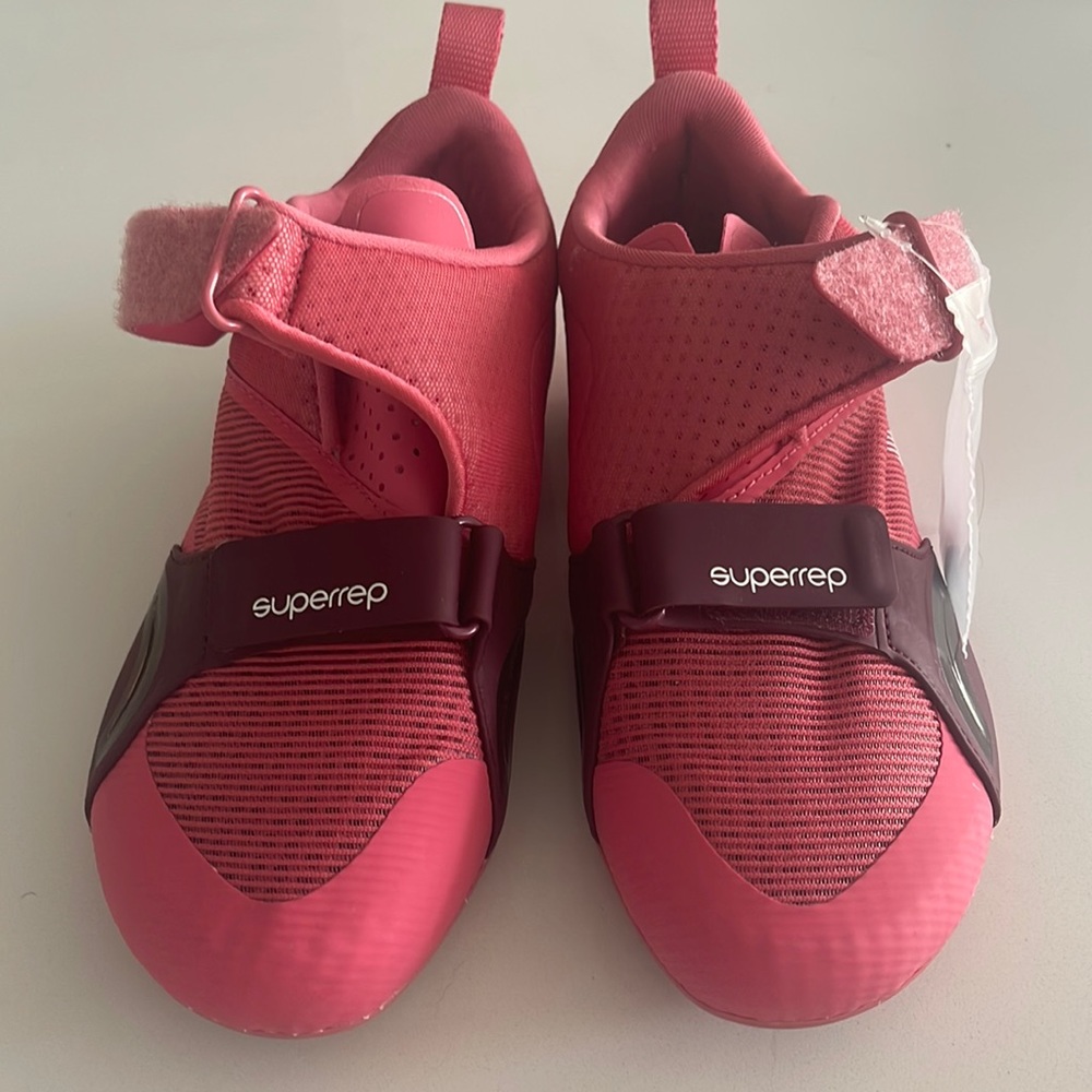 Nike Superrep Spin Shoe